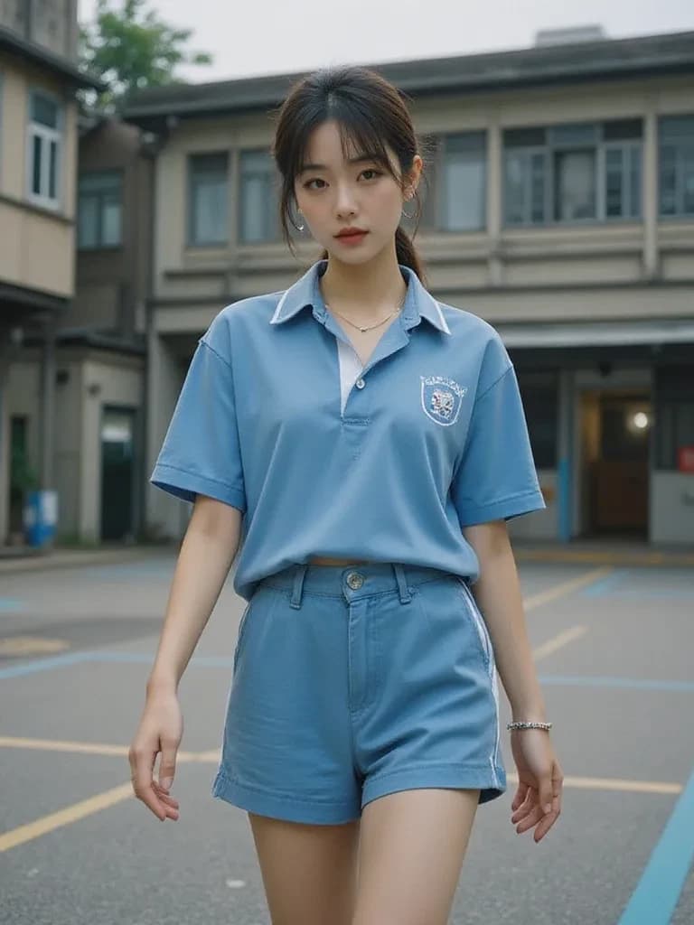 Zhang Huijuan thumbnail