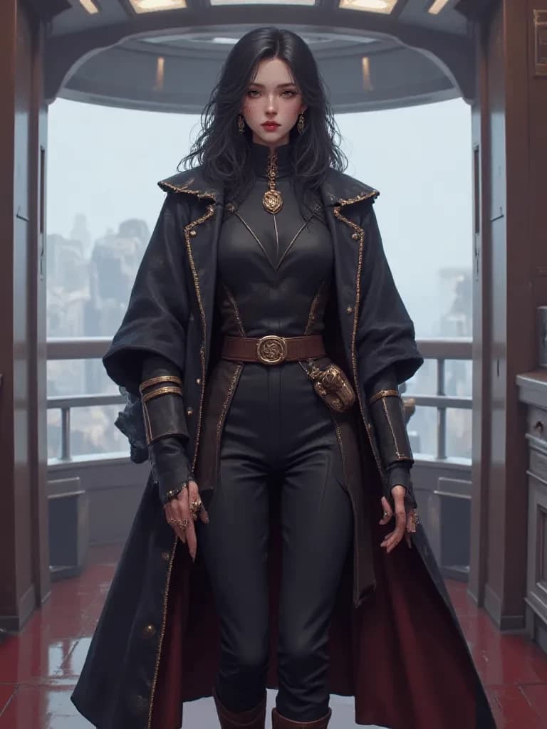 Theodora von Valancius thumbnail