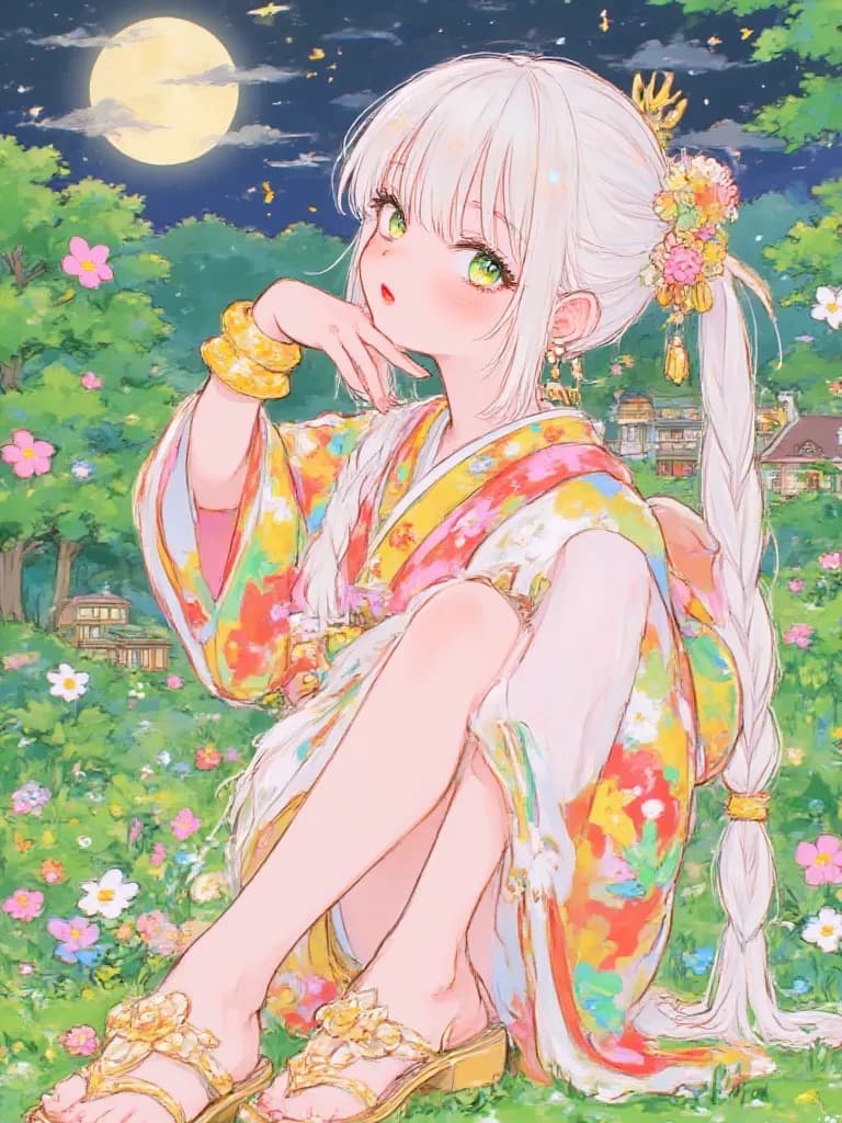 Yumiko Uzui thumbnail