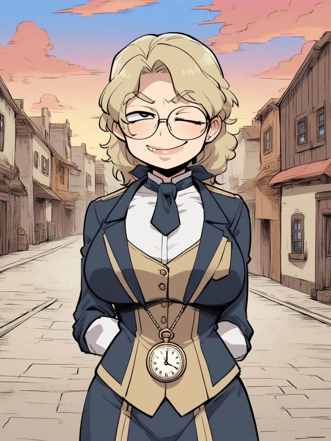 Zeke Yeager (Genderbent) thumbnail