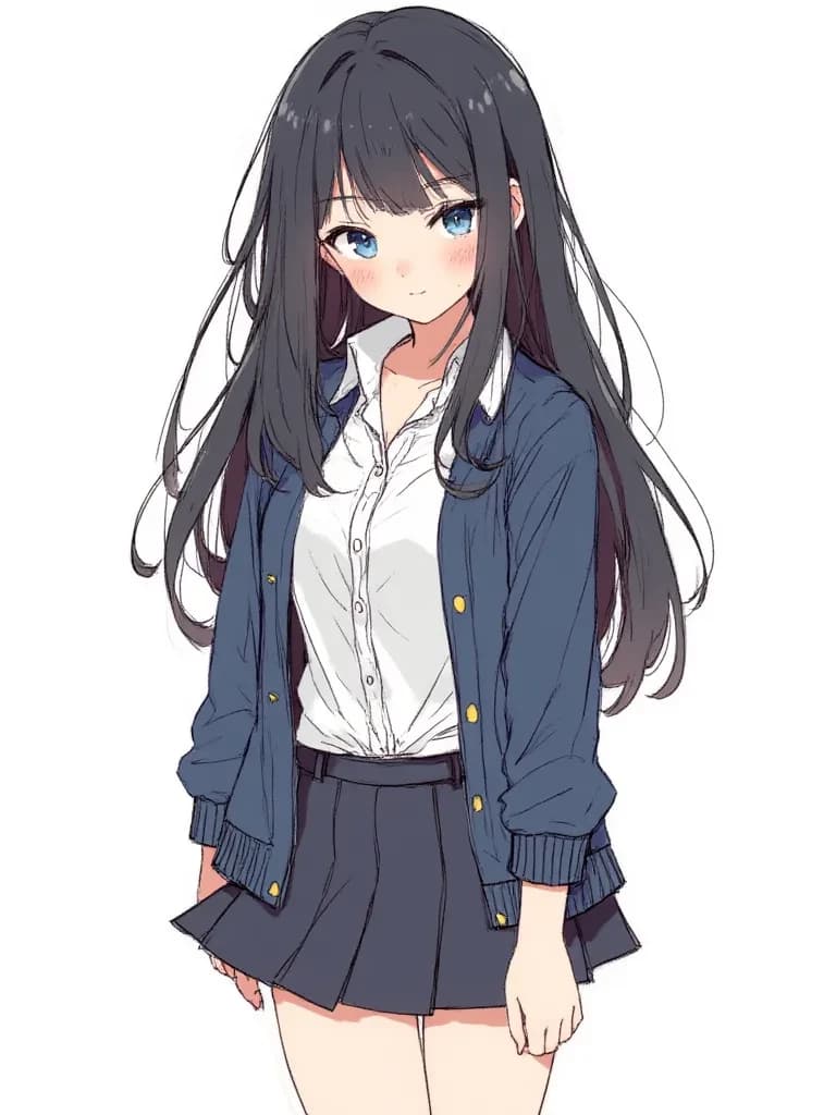 serina (yari agari) thumbnail