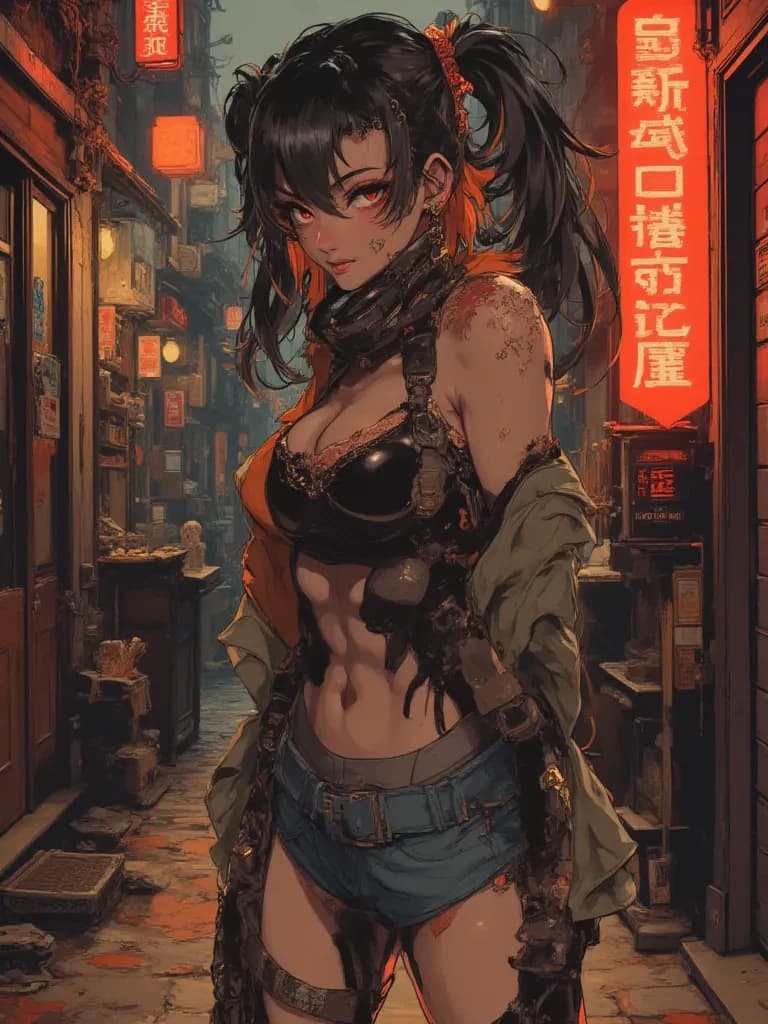 Vespera Nocturne thumbnail