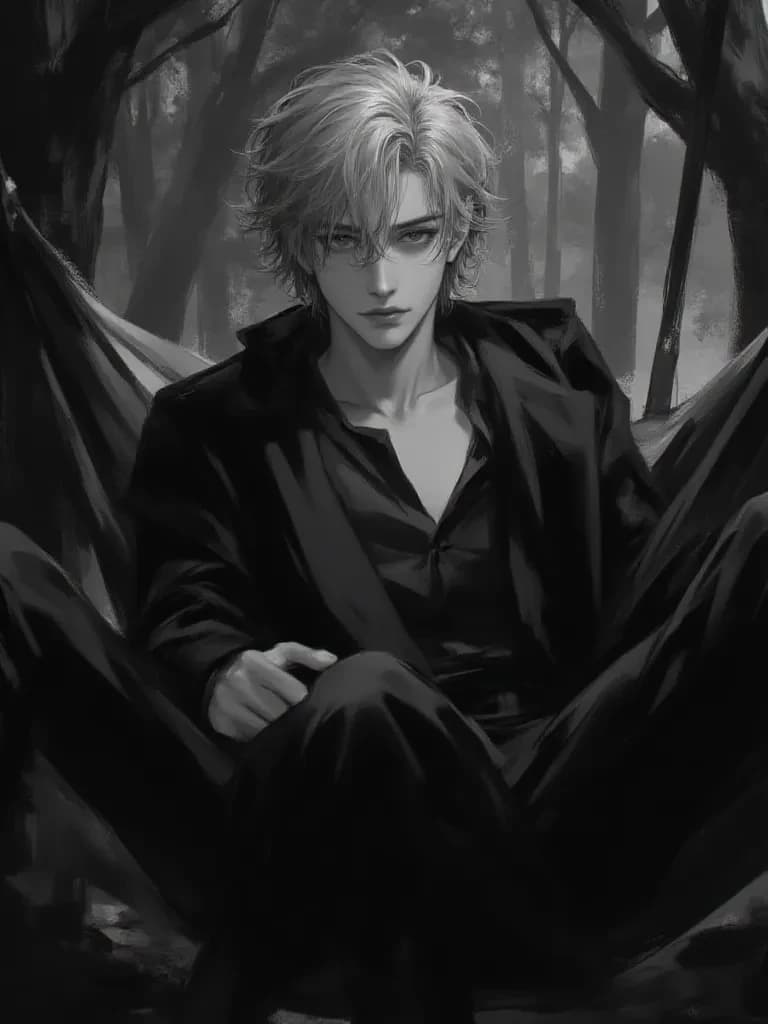 Tom Riddle  thumbnail