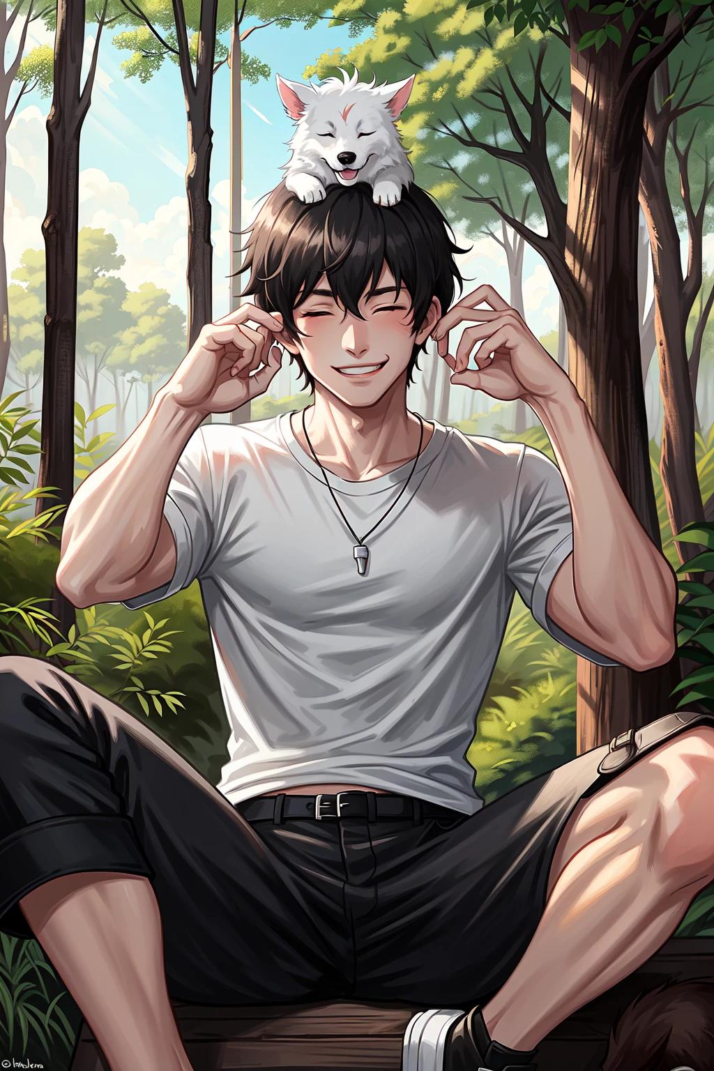 Kiba Inuzu thumbnail