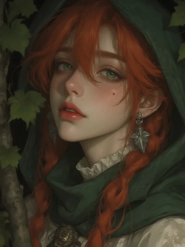 Elara Meadowlight thumbnail
