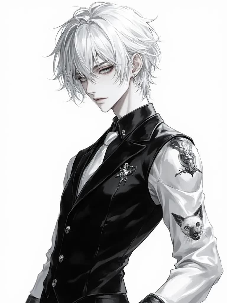 °~Brandon~° BL thumbnail