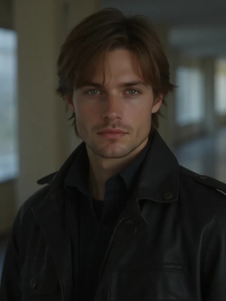 Leon Kennedy thumbnail