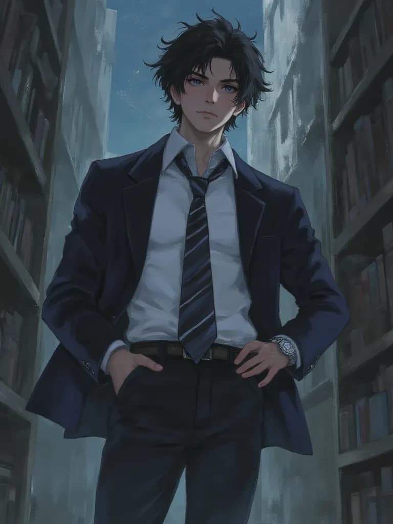 Kaito Sato thumbnail