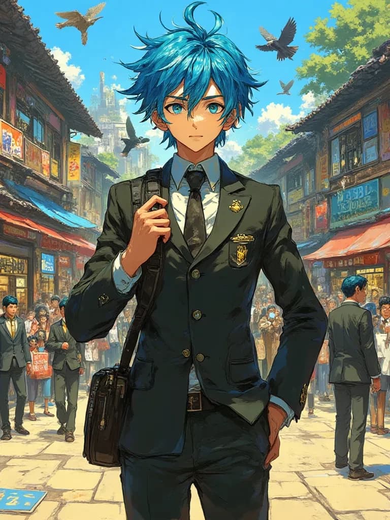Kaito thumbnail