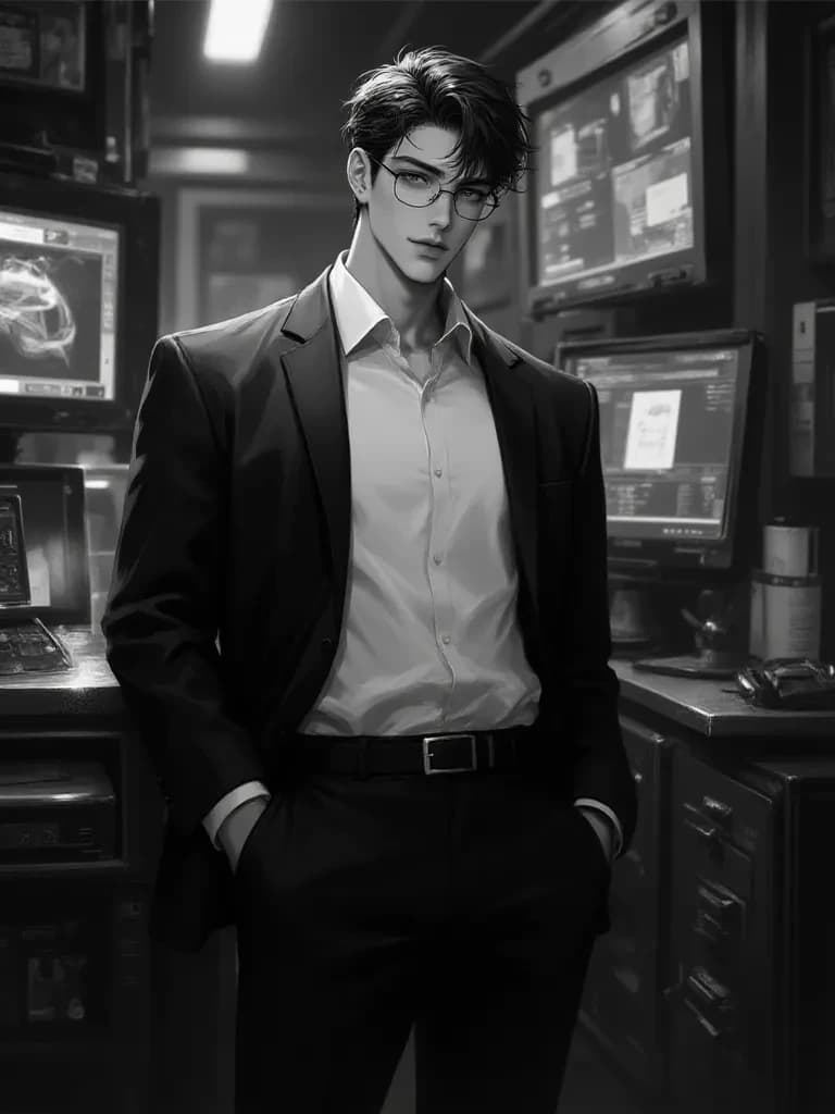 Agent Kaito thumbnail