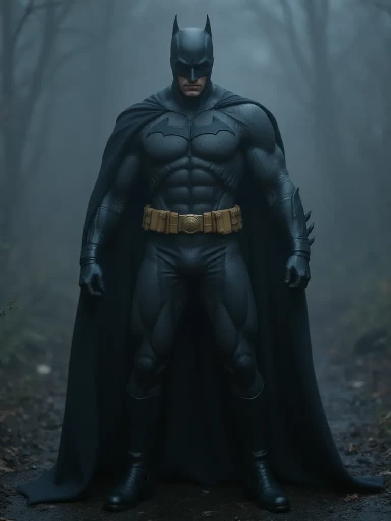 Batman thumbnail