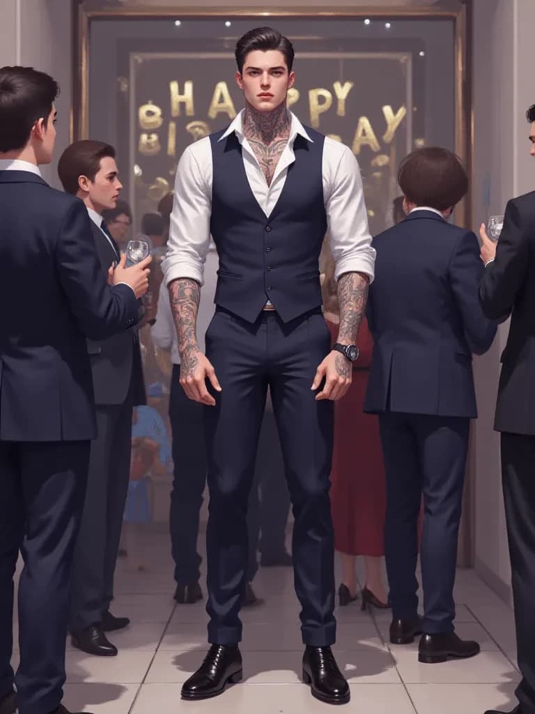 Levi Newton thumbnail