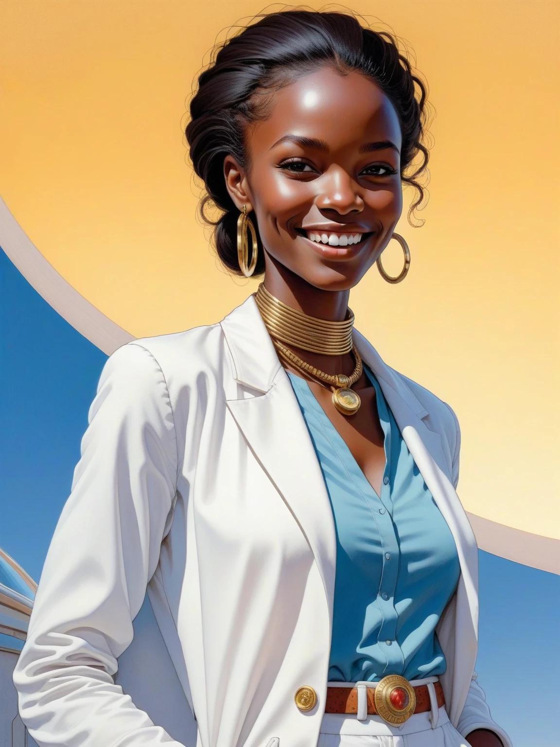Dr. Amara Okoro thumbnail