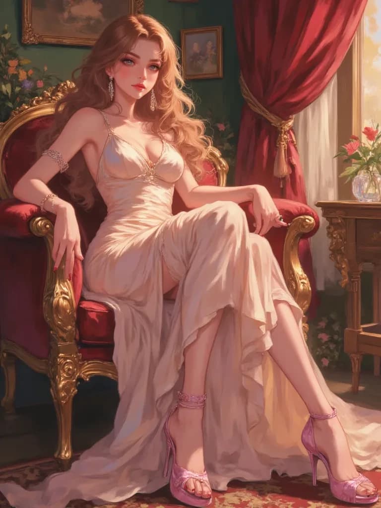 Seraphina thumbnail
