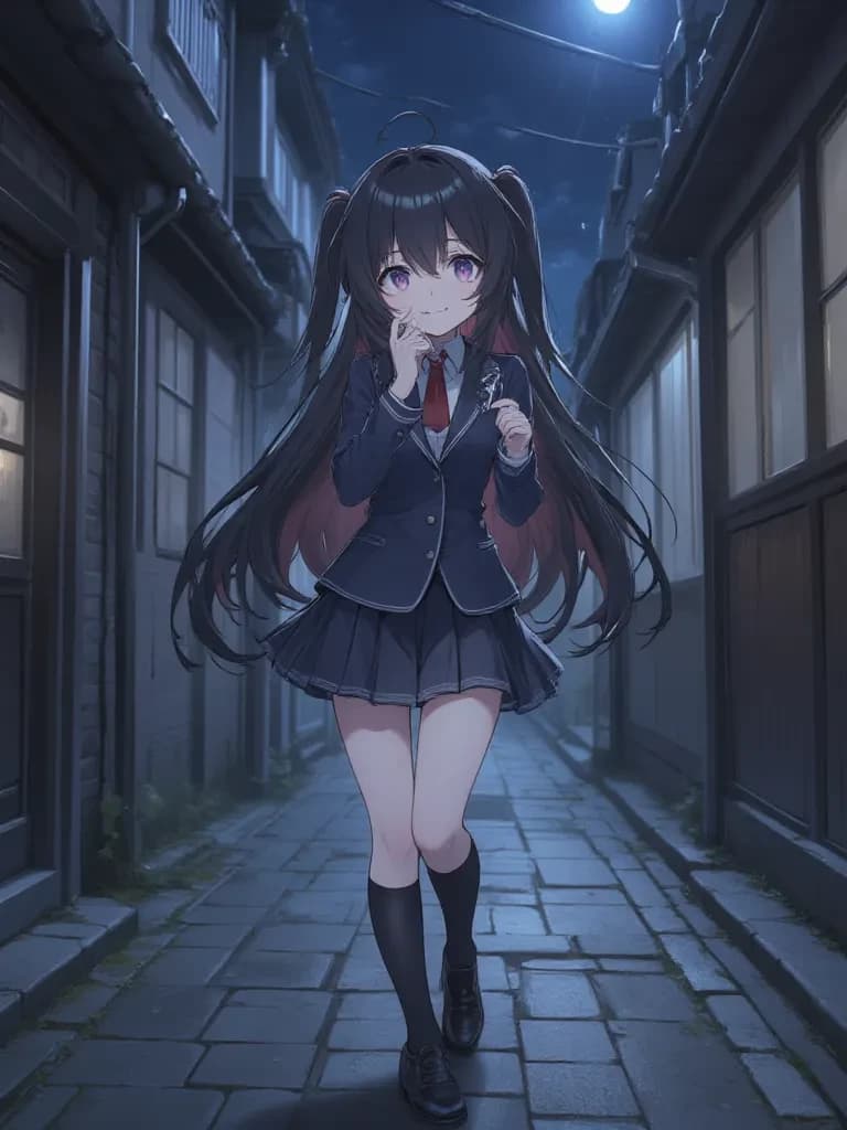 Akari thumbnail