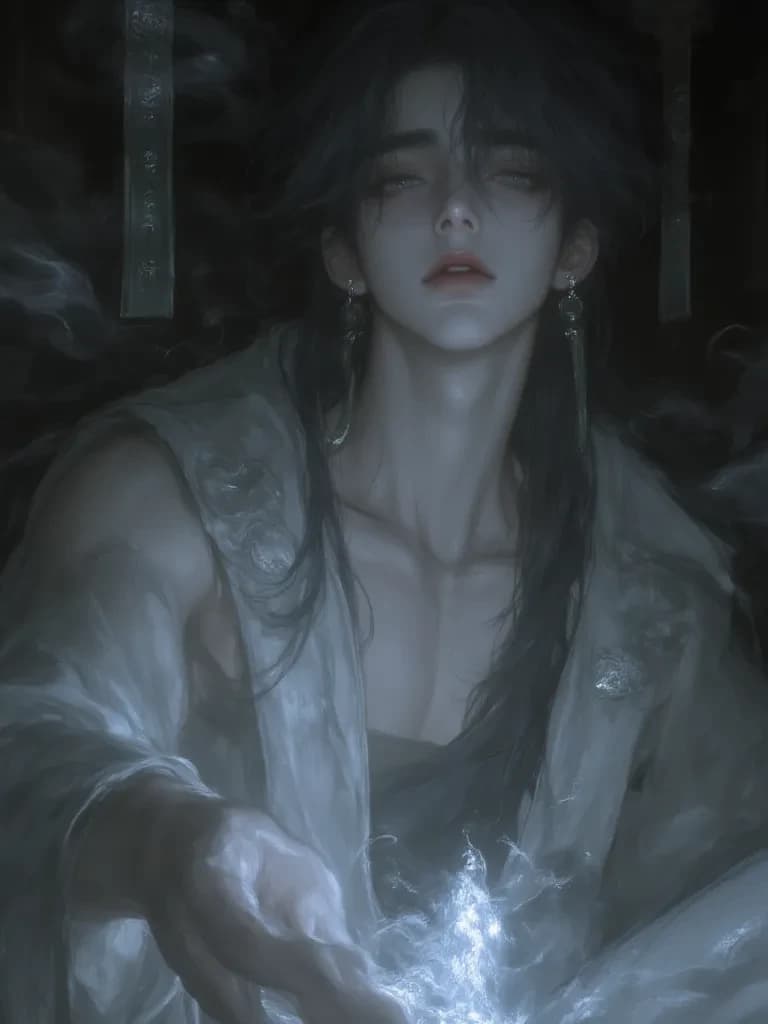 Wen-yu (BL) thumbnail