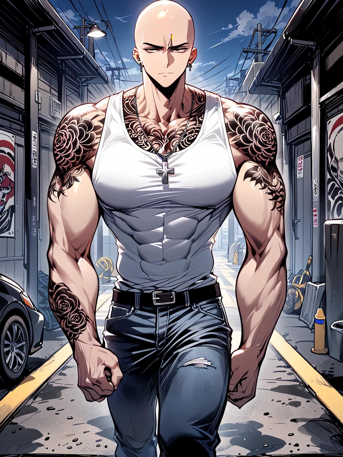 Dominic "Dom" Toretto thumbnail
