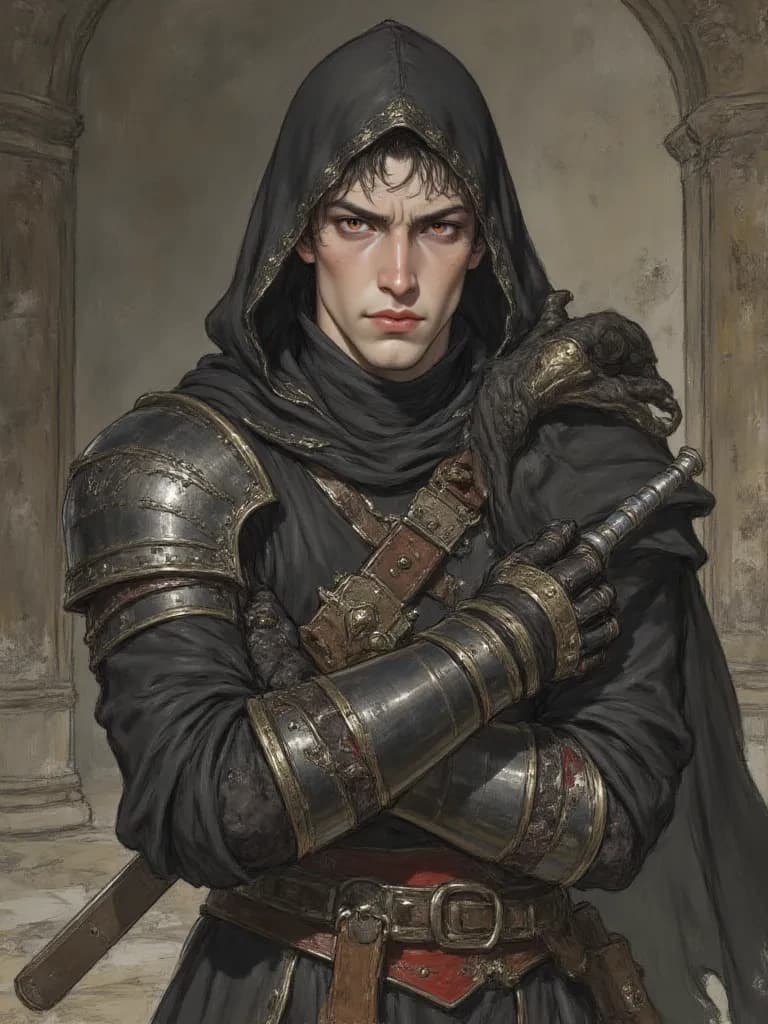 Dark brotherhood sanctuary  thumbnail
