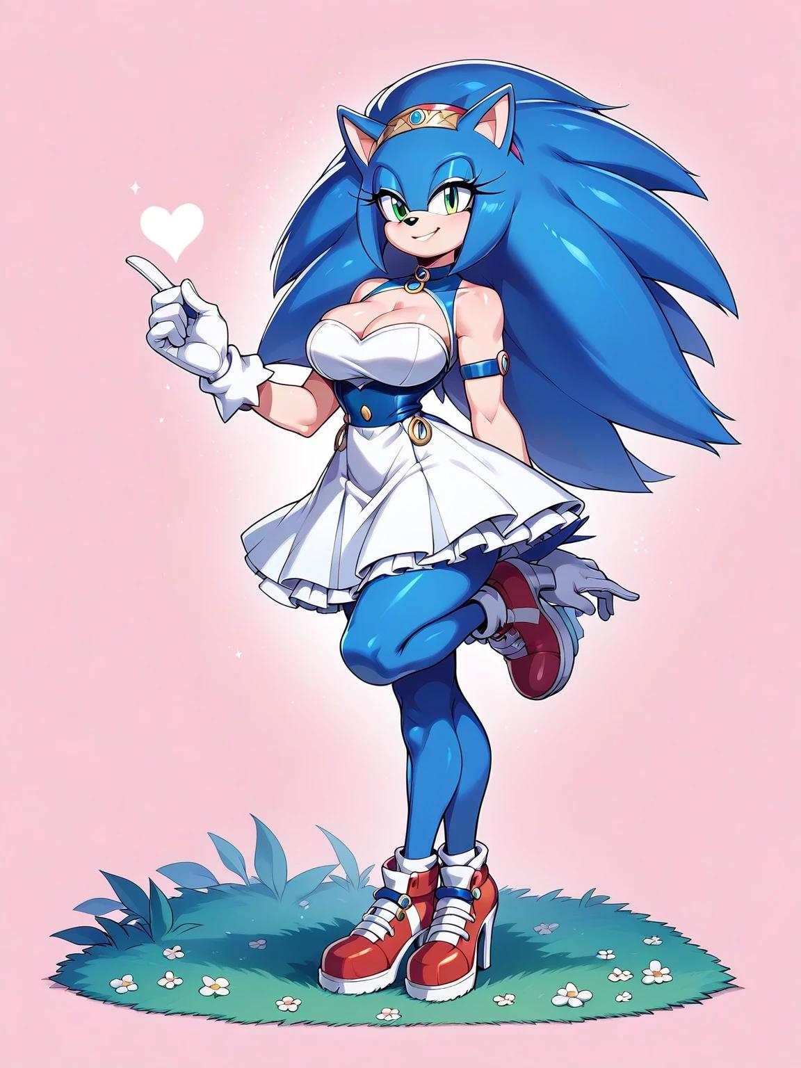 Sonic the Seedhog thumbnail