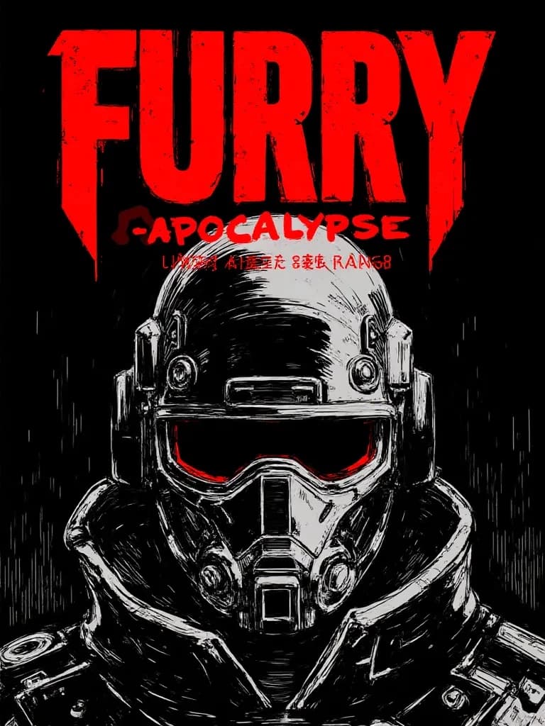 Apocalipse furry thumbnail