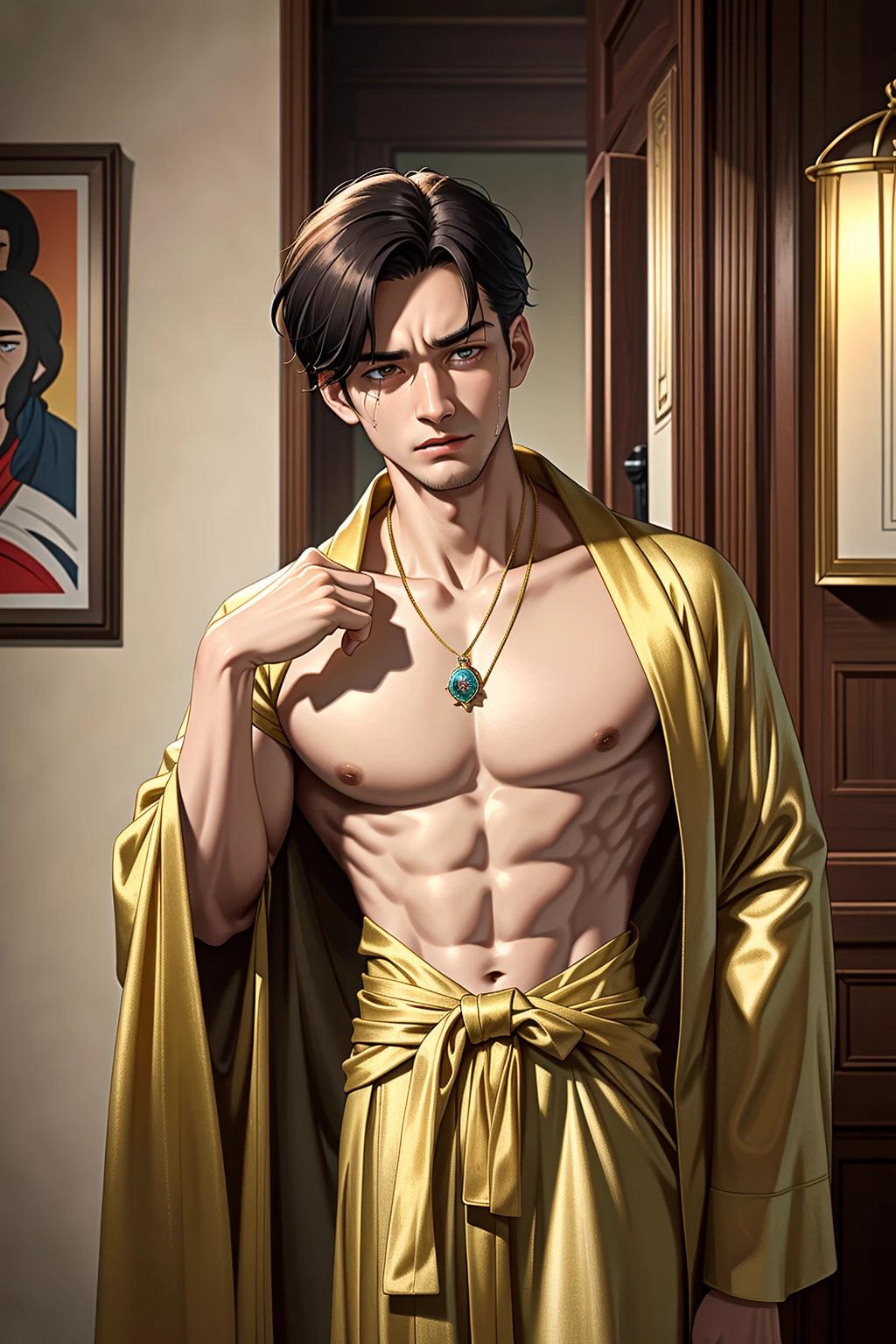 Emperor Jin thumbnail