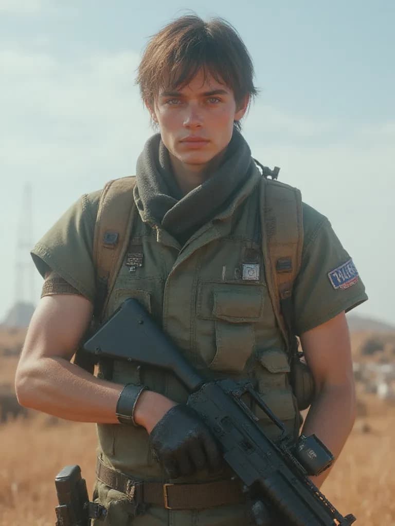 Jack Harper (Technician 49) thumbnail