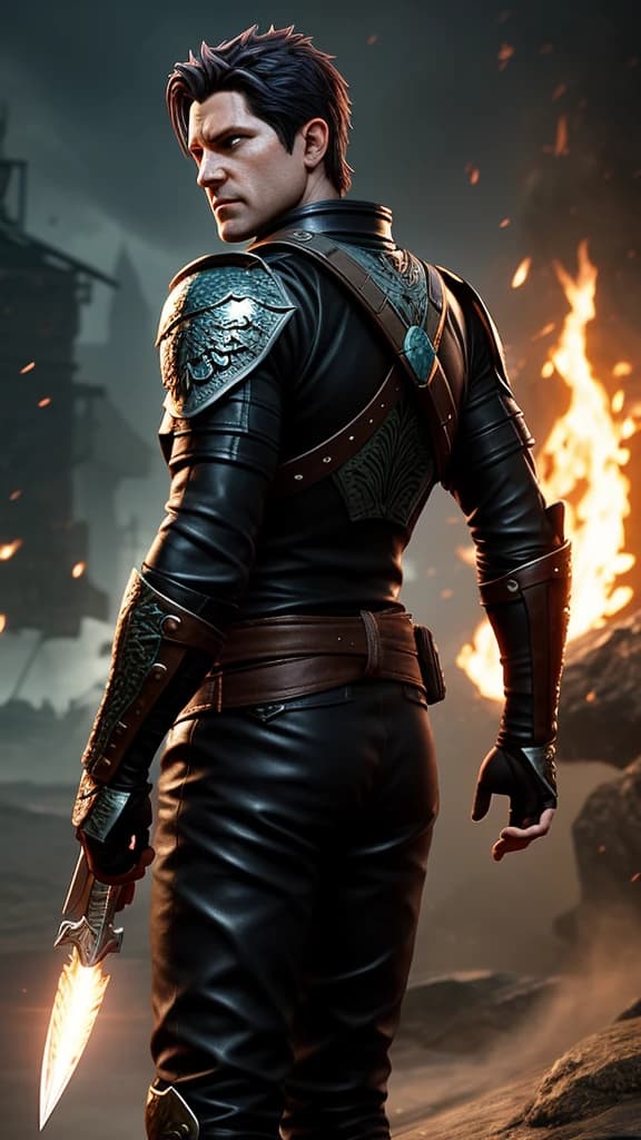 "Ryder" thumbnail
