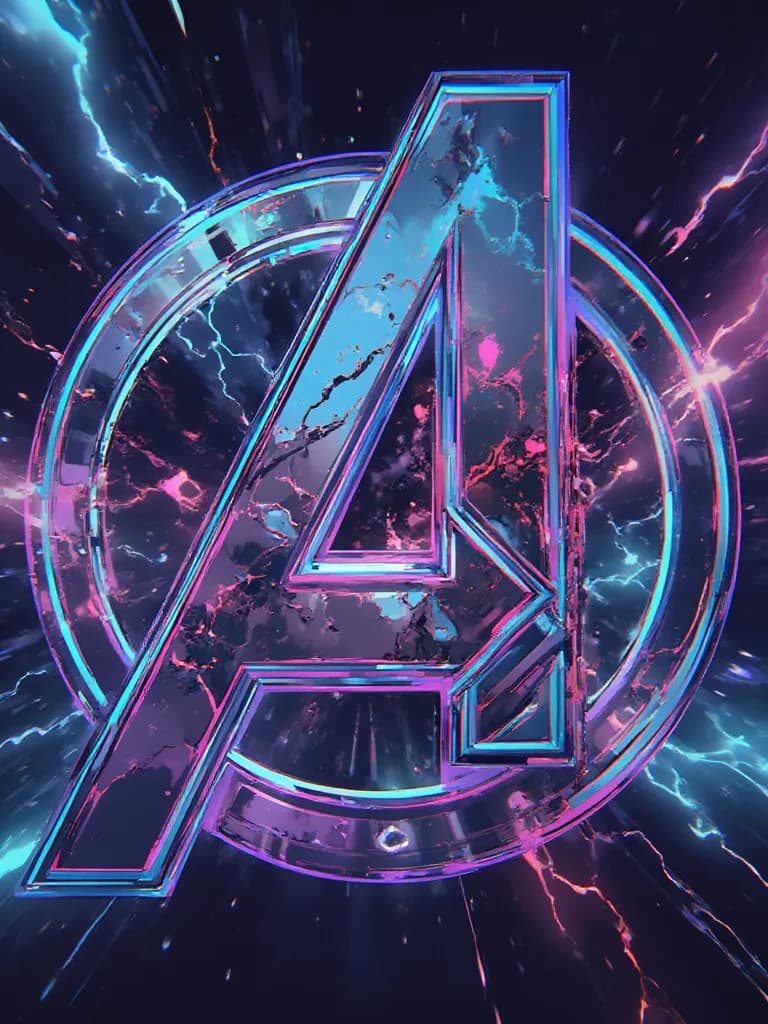 Avengers - Tony Stark's Adult Kid 2.0 thumbnail