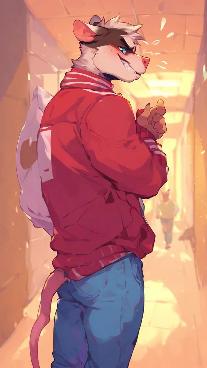 Josh thumbnail