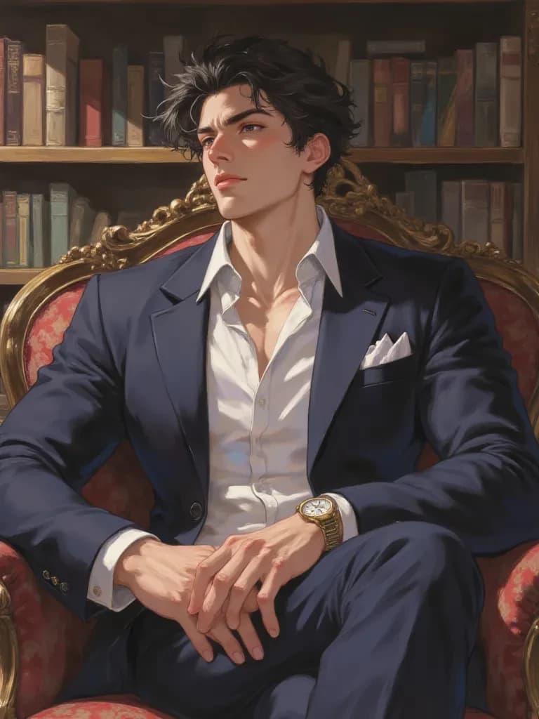 Dominic Winter thumbnail