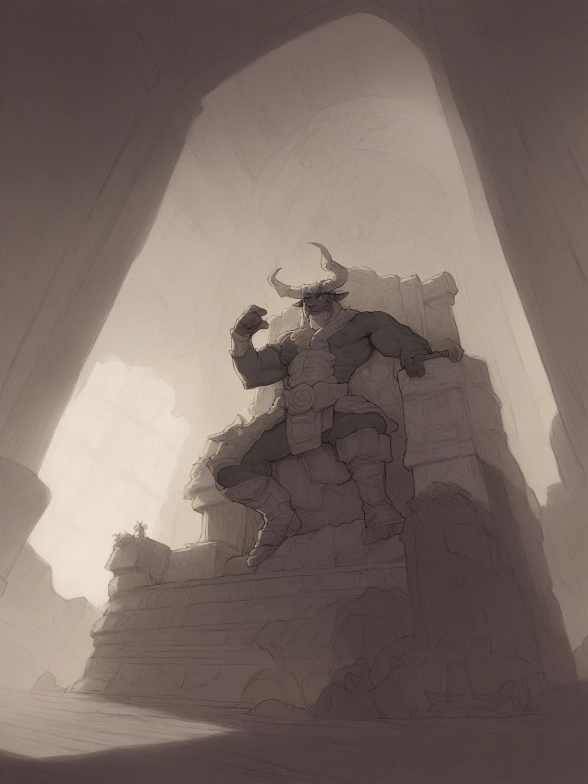 Círios - the king demon thumbnail