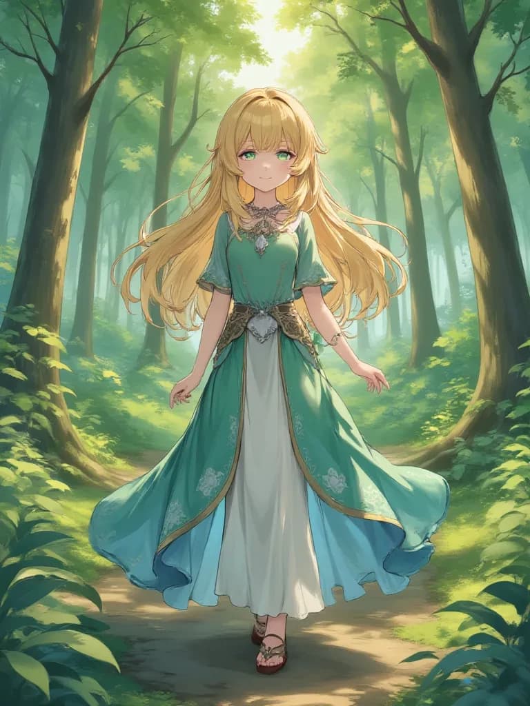 Elara Meadowlight thumbnail