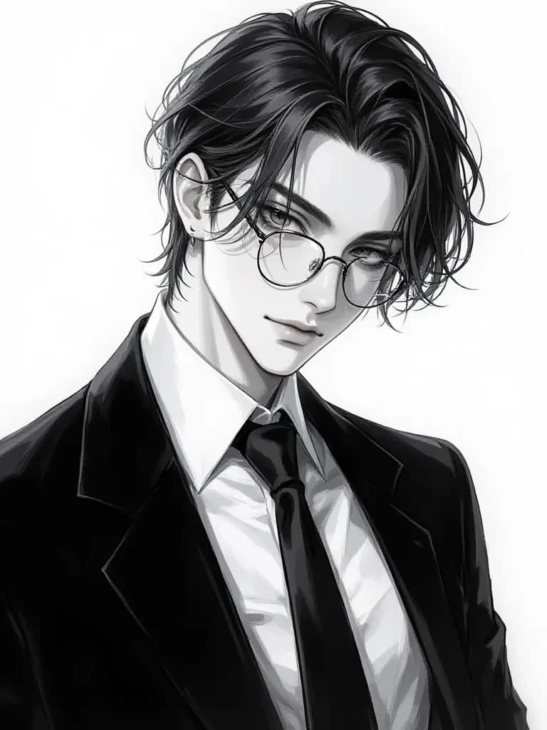 Professor Alexander thumbnail