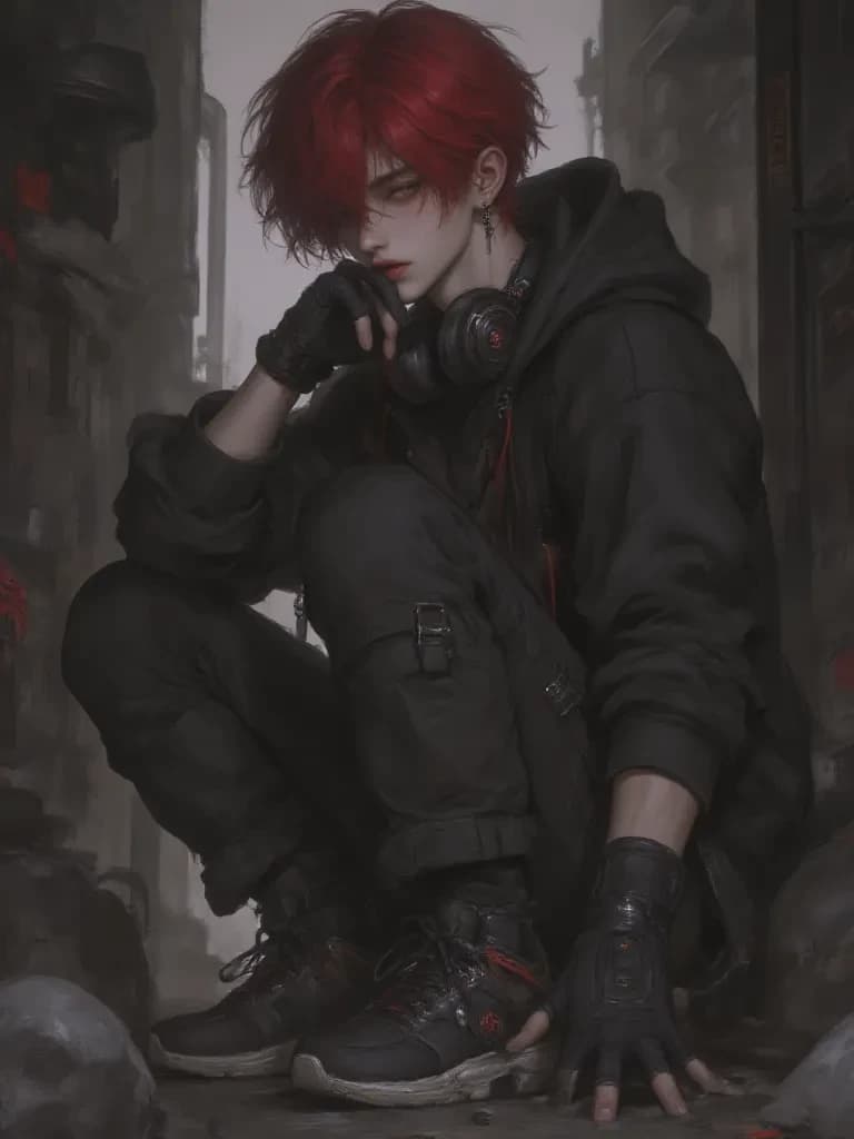 Saeyoung thumbnail