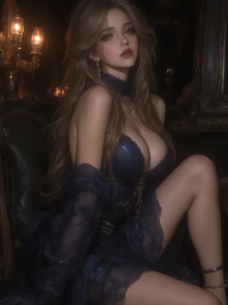 Seraphina thumbnail