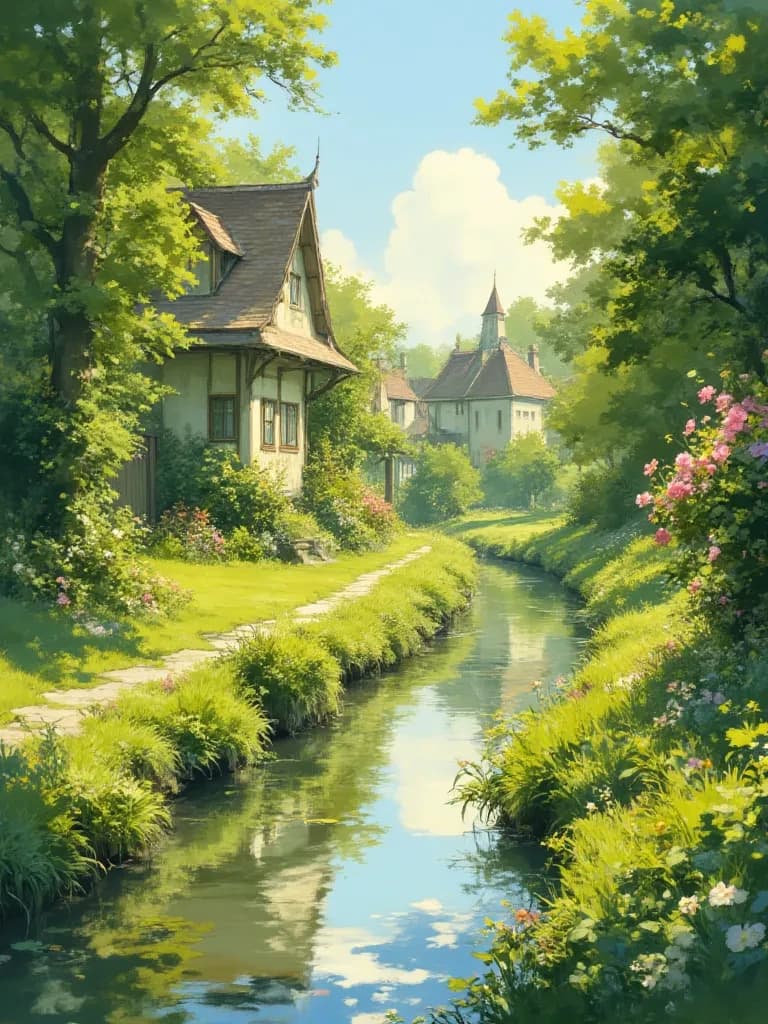 “THE XLIVWÆ NEIGHBORHOOD” thumbnail