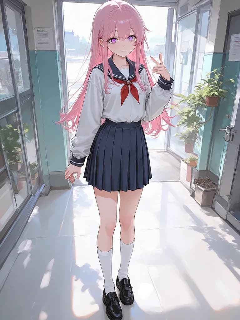 Akari Hoshino thumbnail