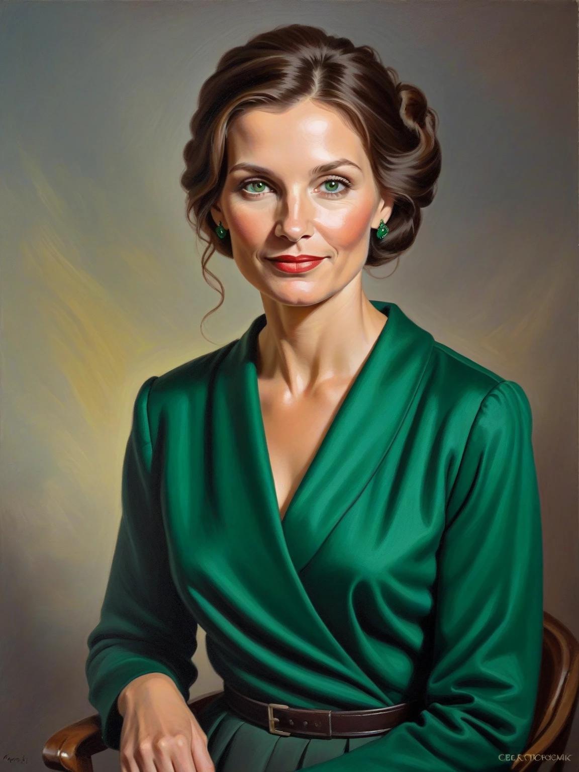 Mary Katherine O'Laurie thumbnail