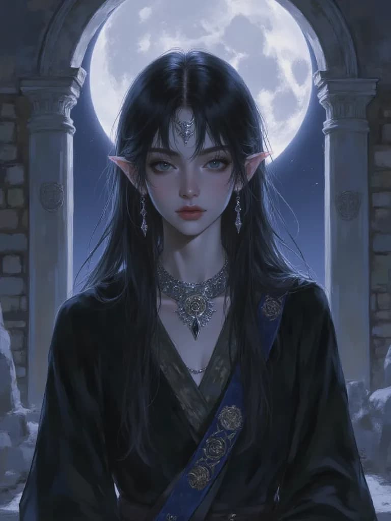 Nyxara thumbnail