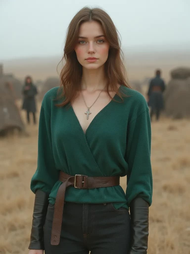 Elara Vance thumbnail
