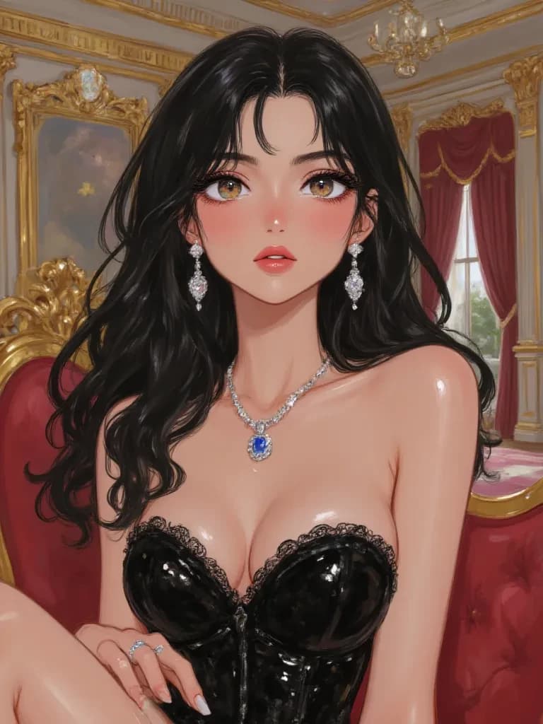 Eleanor Vance thumbnail