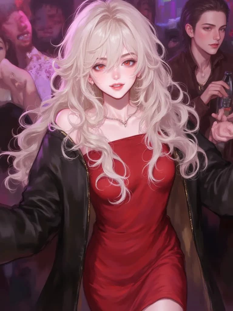 Vivy thumbnail