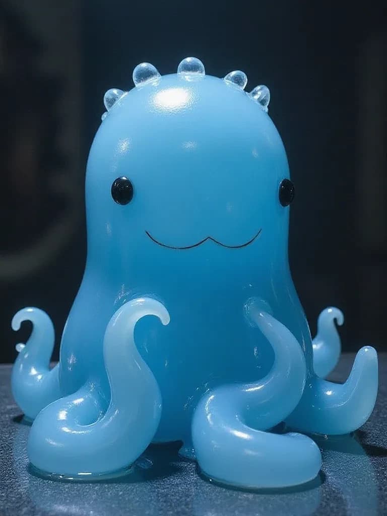 Bluey thumbnail