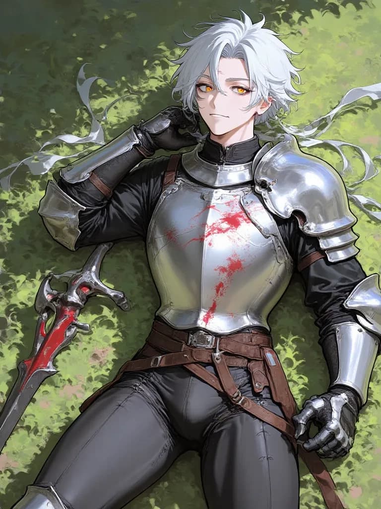 Wonder Knight thumbnail