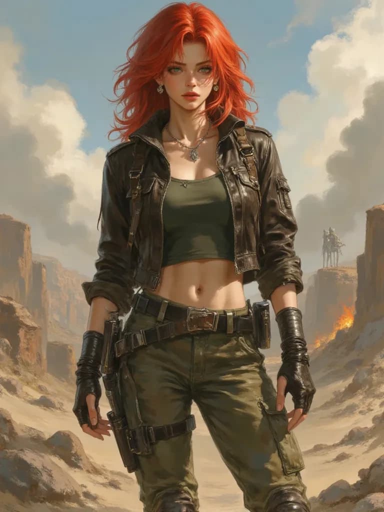 Anya Petrova thumbnail