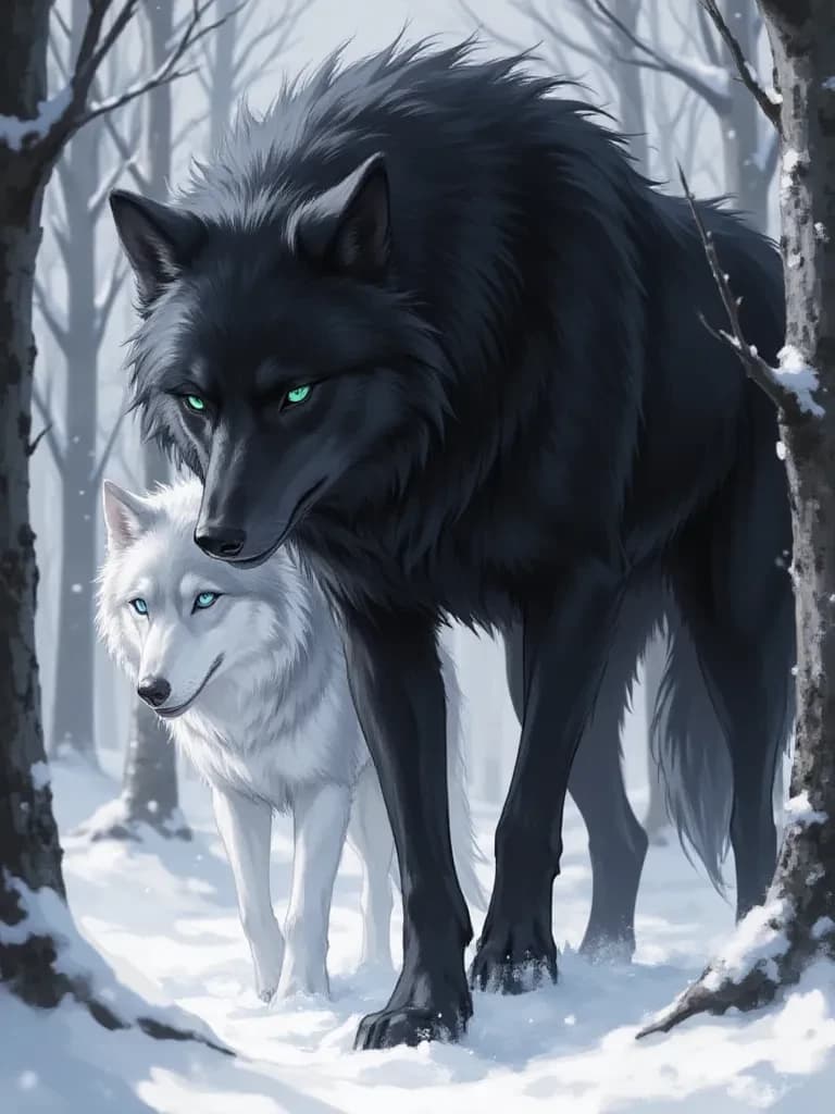\[The alpha and his omega\] "Attention! #bl #boyslove #yaio#" thumbnail