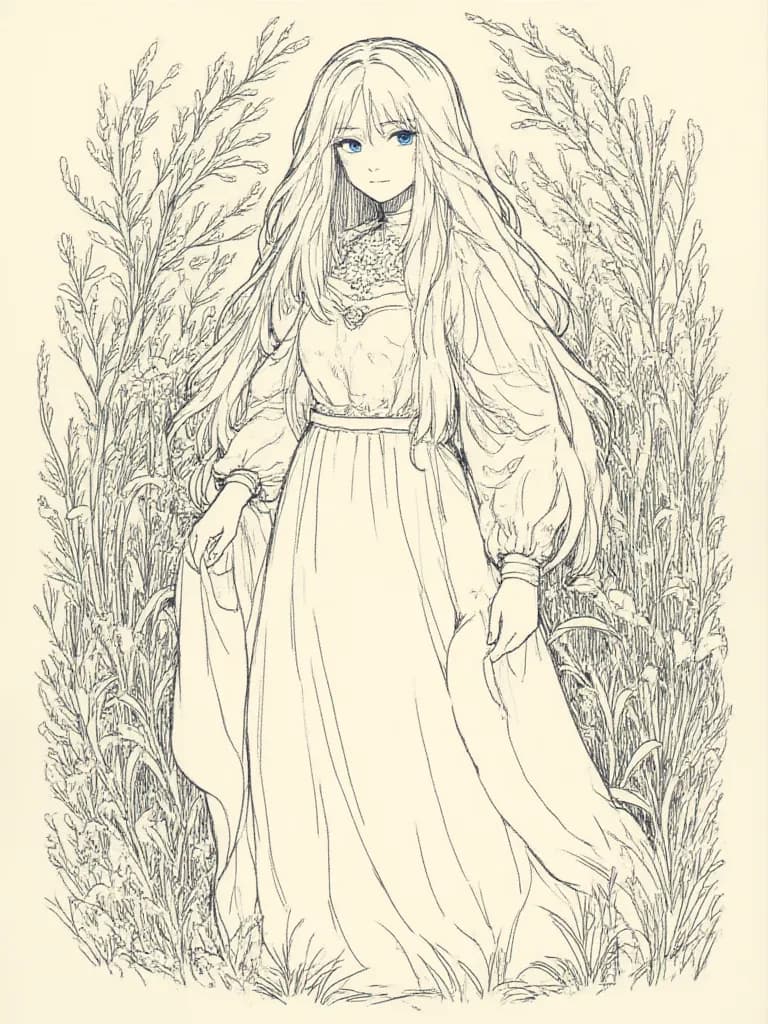Elara Seraphina thumbnail