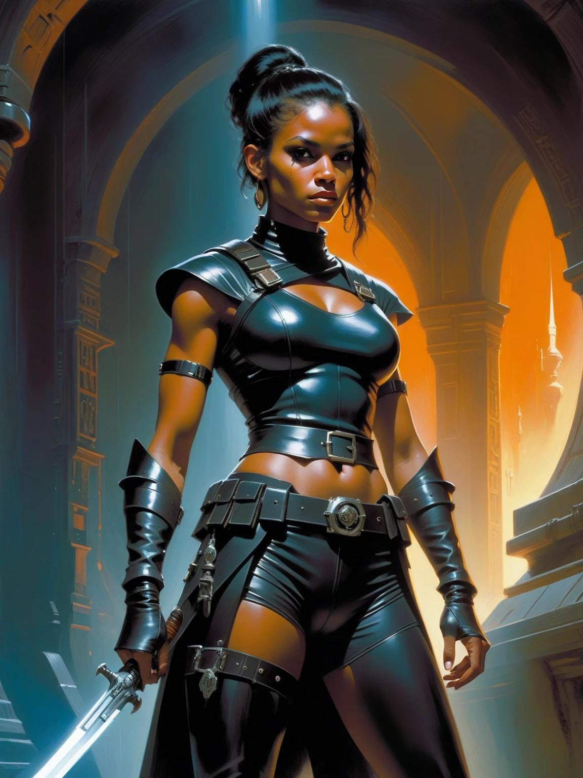 Aisha Carter thumbnail