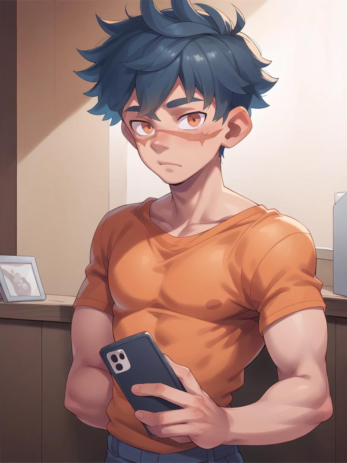 Josh thumbnail