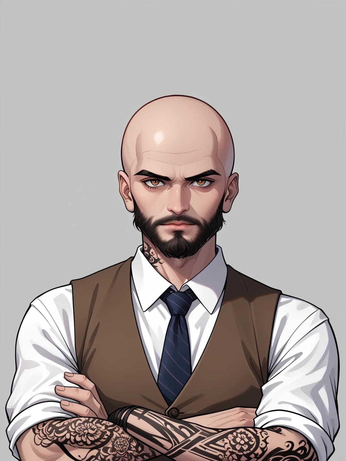 Ken Mondschein thumbnail